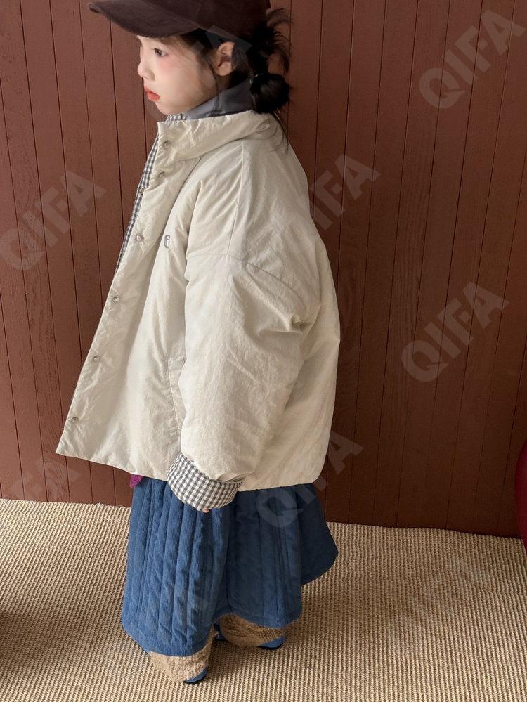 Детская Куртка CC3871_2025D56_957_2574_20 Детская Куртка CC3871_2025D56_957_2574_20