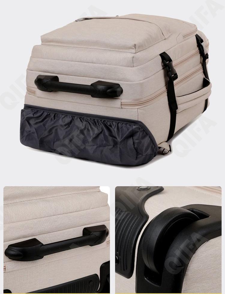 Мужской Рюкзак CC423_20176-3