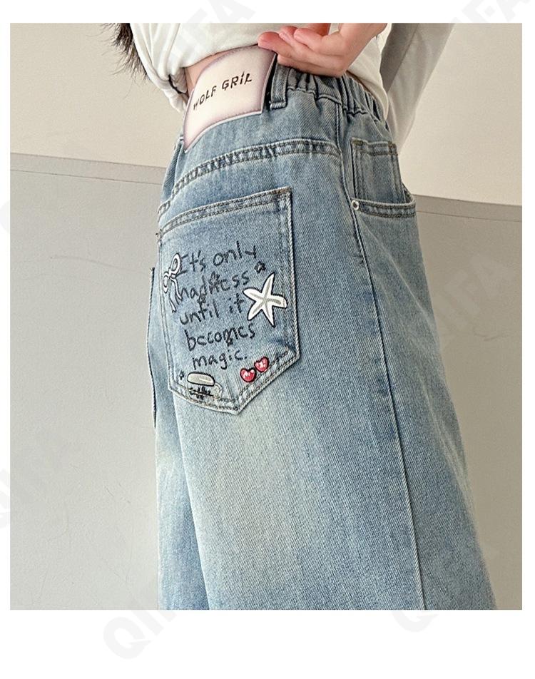 Детские Джинсы CC2120_775007_247_2578_53