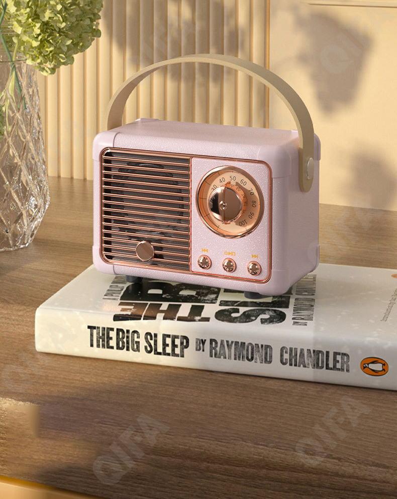 Bluetooth колонка CC5098_NYX-01-5