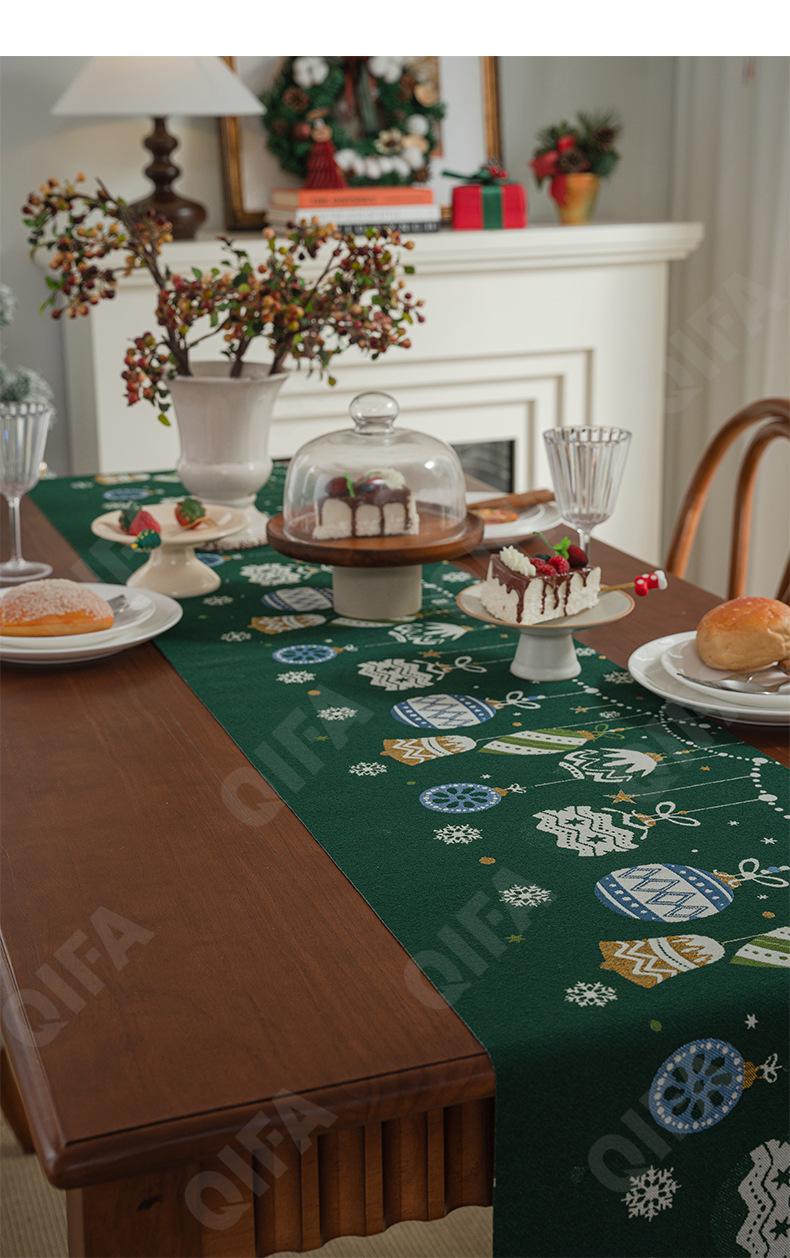 Дорожка на стол CC4861_TFY12-2 Дорожка на стол CC4861_TFY12-2