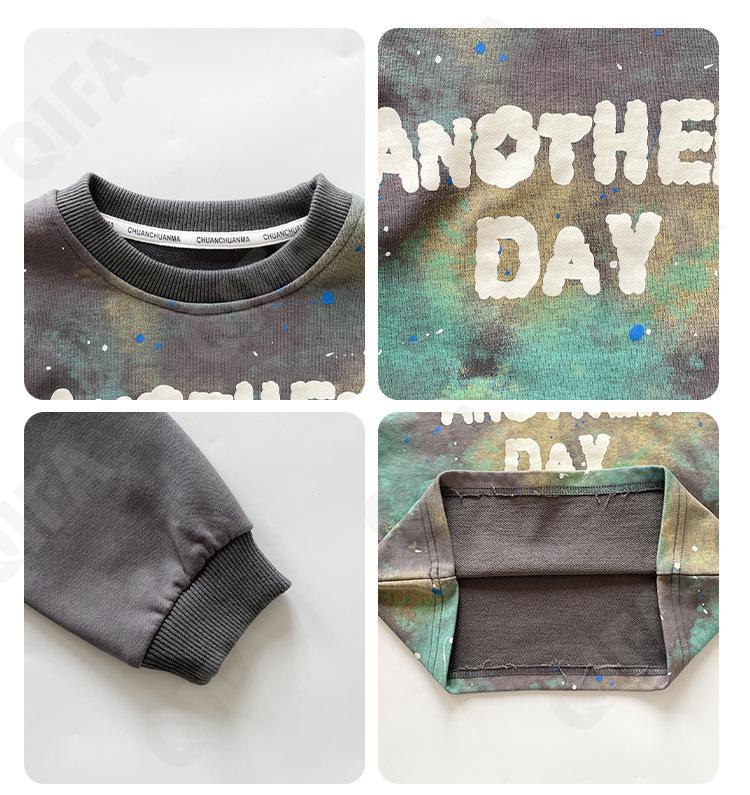 Детский Лонгслив CC1327_CS7050_237_2574_44