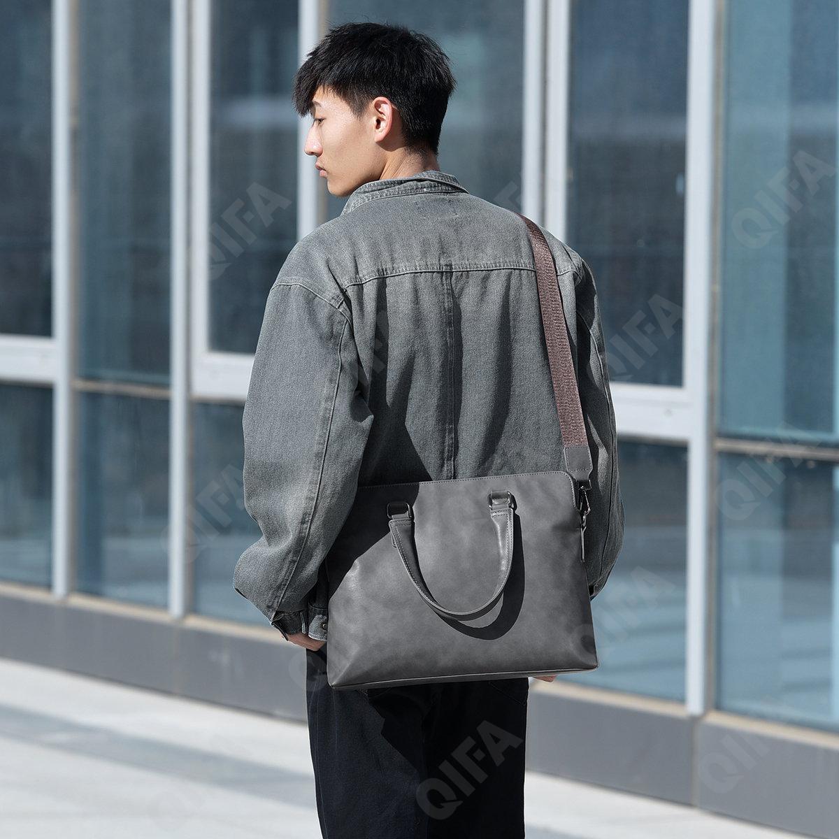 Мужской Портфель CC198_A304-3 Мужской Портфель CC198_A304-3