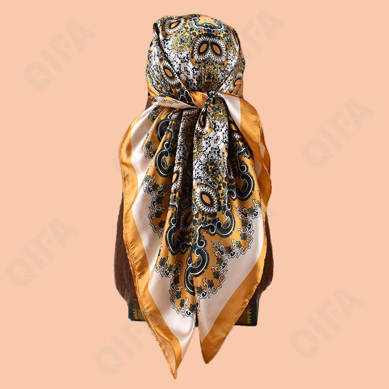 Женский Платок CC4230_D584-1 Женский Платок CC4230_D584-1