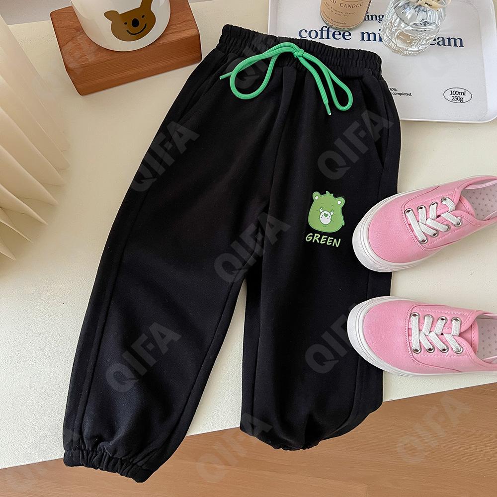 Детские Джоггеры CC2543_YINHUA11_252_2574