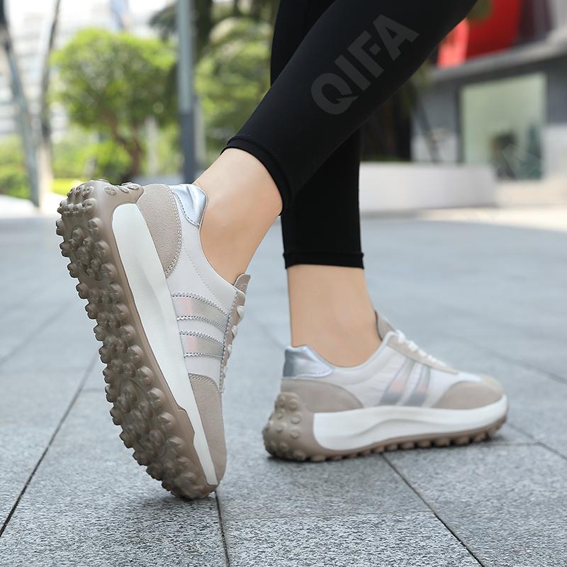 Женские Кроссовки CC3880_M285-1