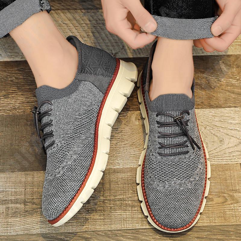 Мужские Полуботинки CC4019_SX-7013-1