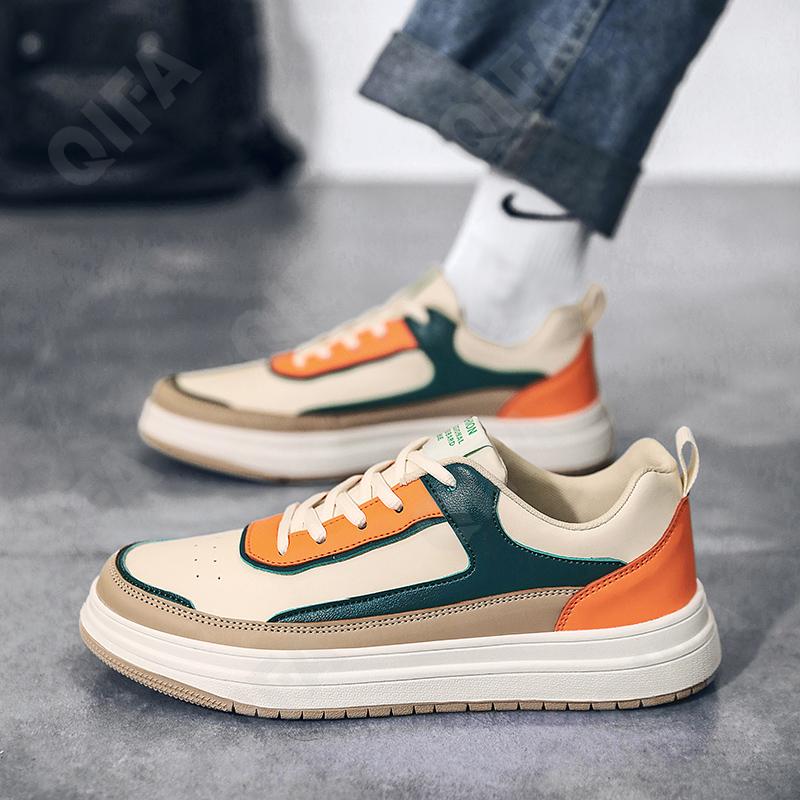 Мужские Кеды CC4190_ATC-D30-3