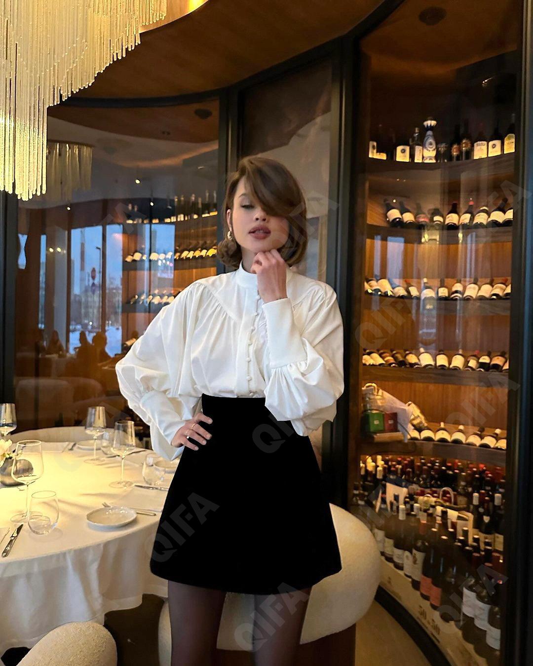 Женская Блузка CC4694_CY4177_226_1778_51