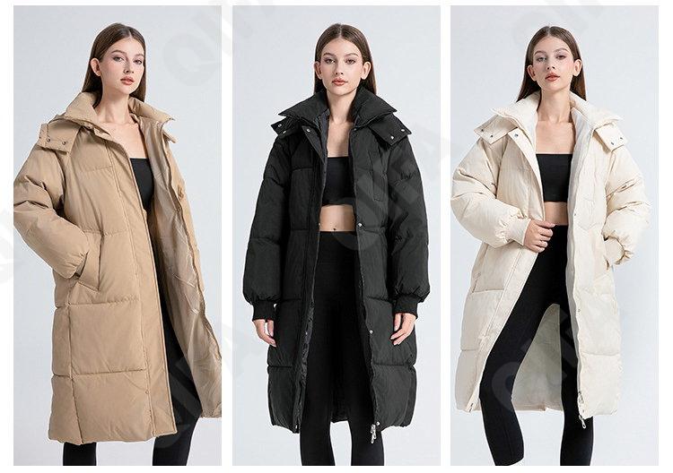 Женский Пуховик CC3639_A08-P_252_1777_15