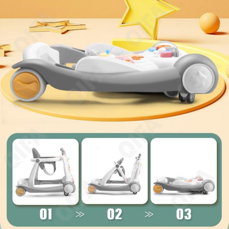 Детские Ходунки-каталка