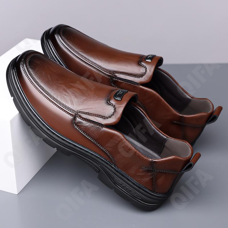 Мужские Туфли CC4114_U1168-6M Мужские Туфли CC4114_U1168-6M