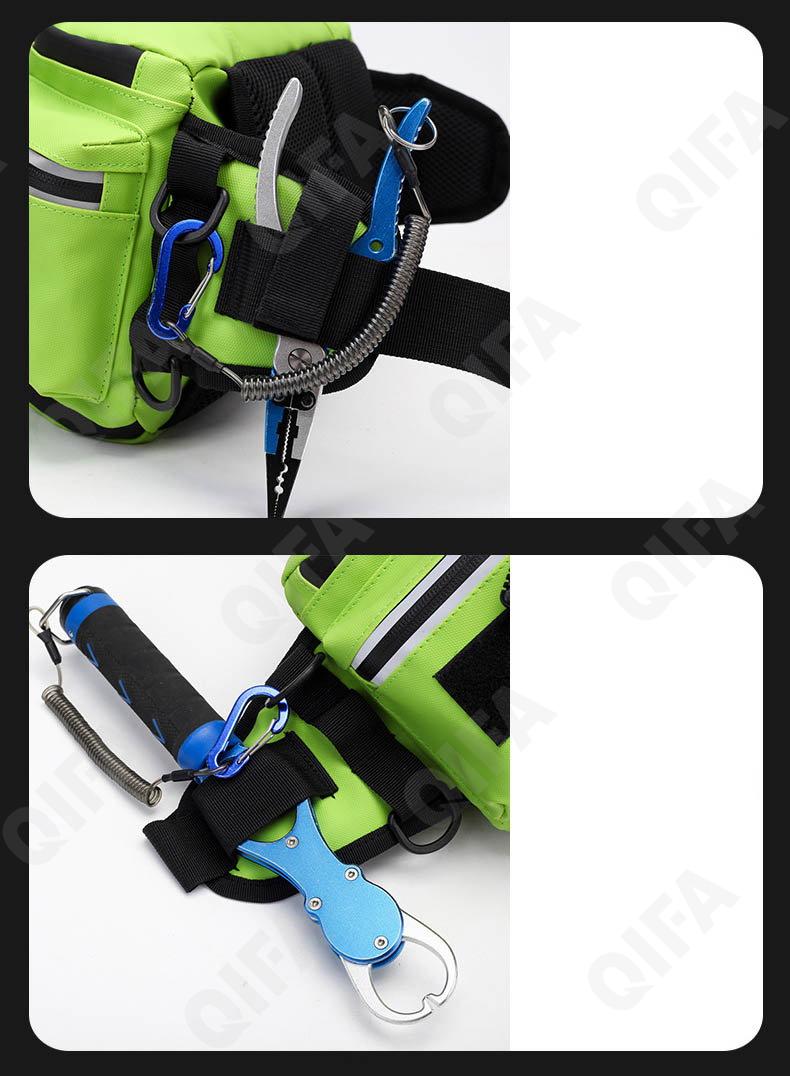 Мужская Сумка поясная CC362_0388-1