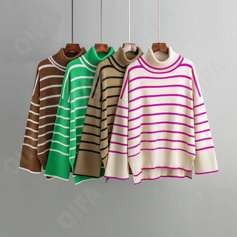 Женская Водолазка CC4924_7033-6