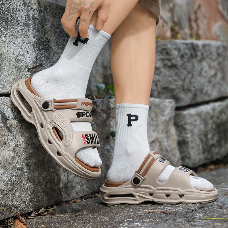 Мужское Сабо CC4930_58384-1