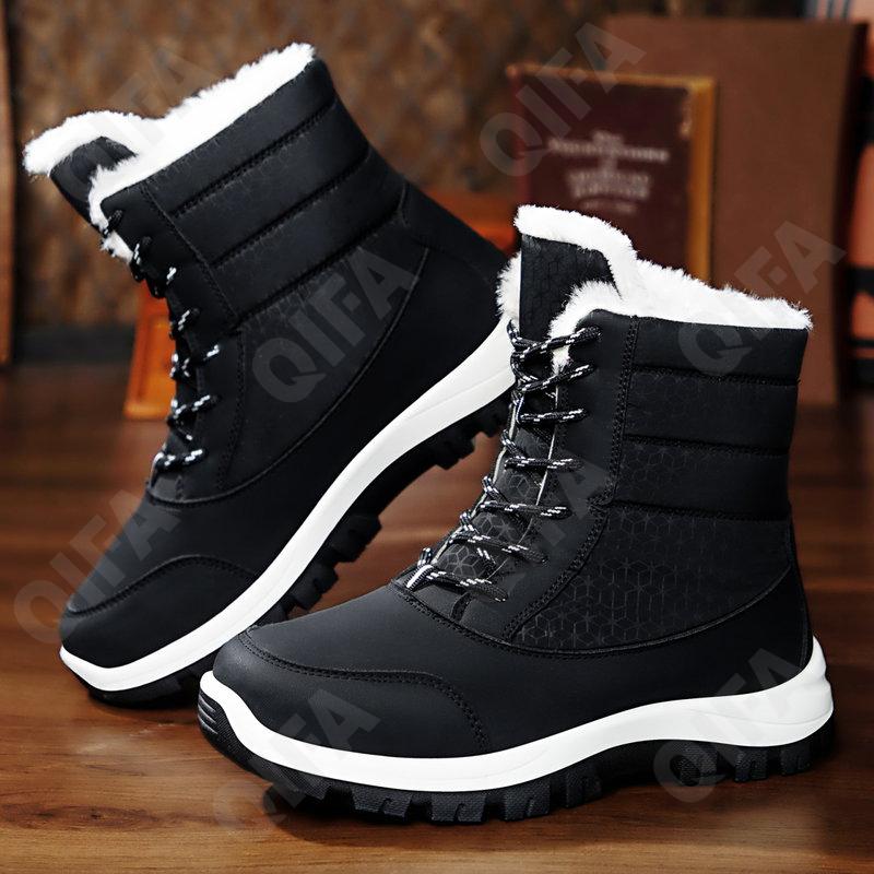 Женские Ботинки CC3767_XB01-1