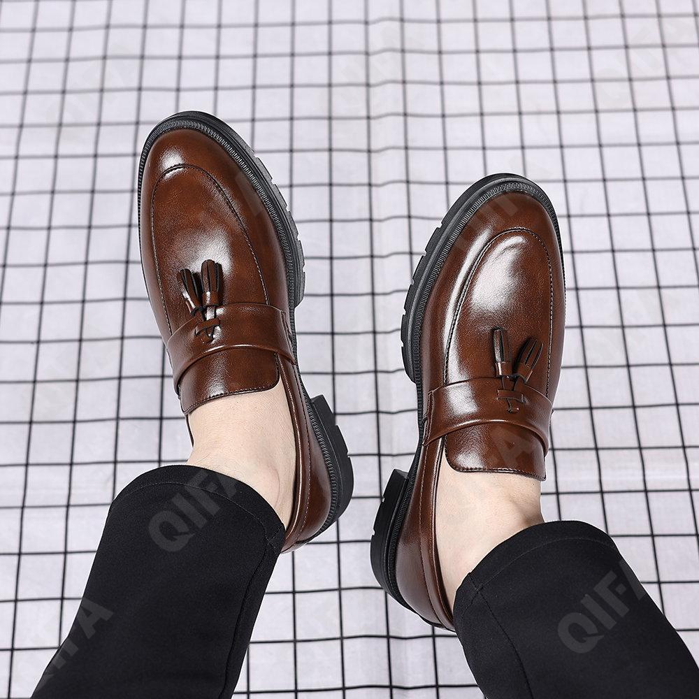 Мужские Лоферы CC4114_S2883-1