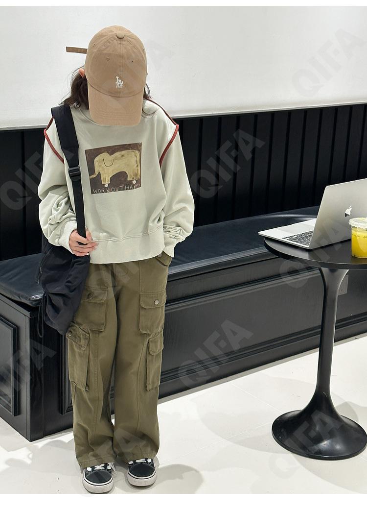 Детский Свитшот CC1333_24MC34_951_2579_9