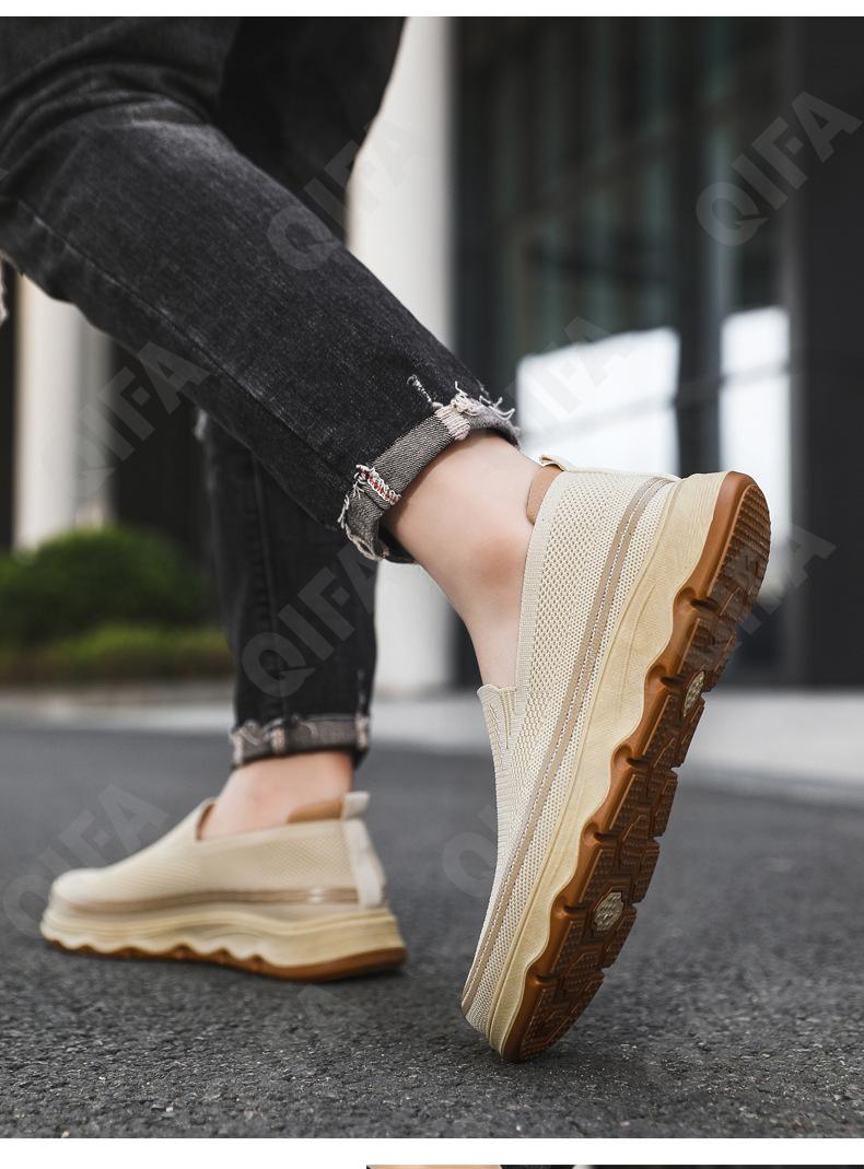 Мужские Слипоны CC4411_Y66-1