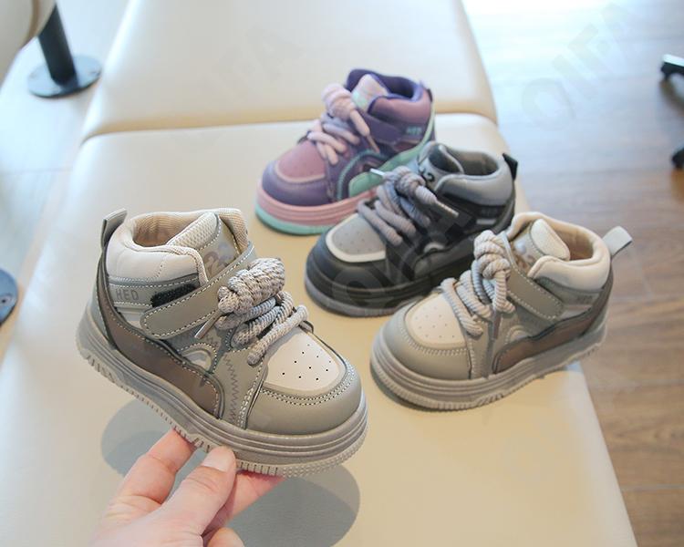 Детские Кроссовки CC3405_SY192-A1 Детские Кроссовки CC3405_SY192-A1