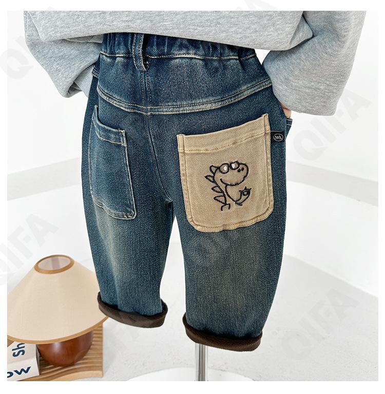 Детские Джинсы CC1327_DK6030_247_2574_62