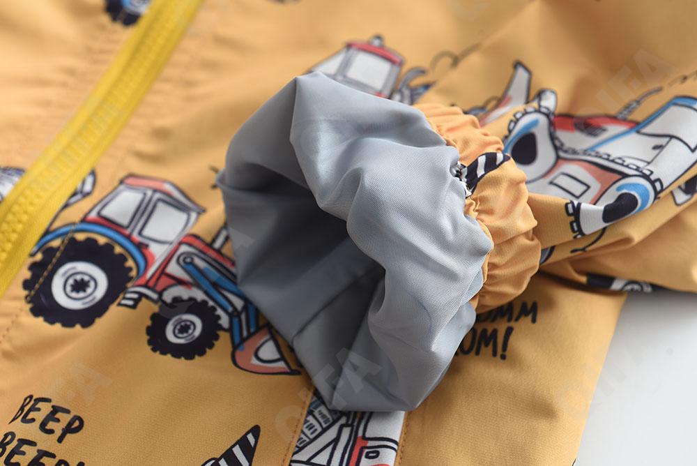 Детская Ветровка CC2119_1218-02-1