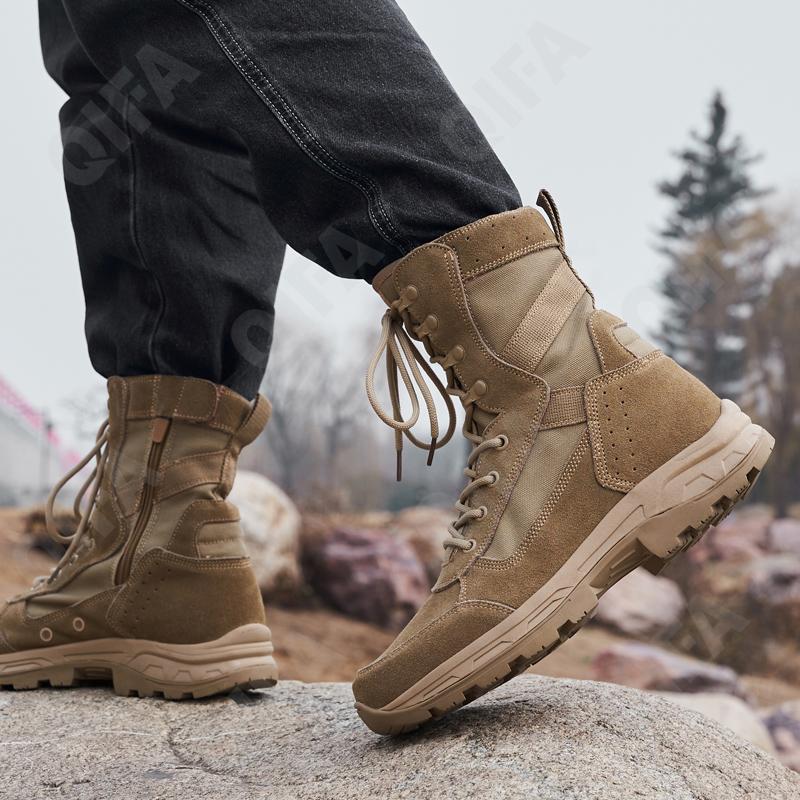 Мужские Ботинки CC5089_1682