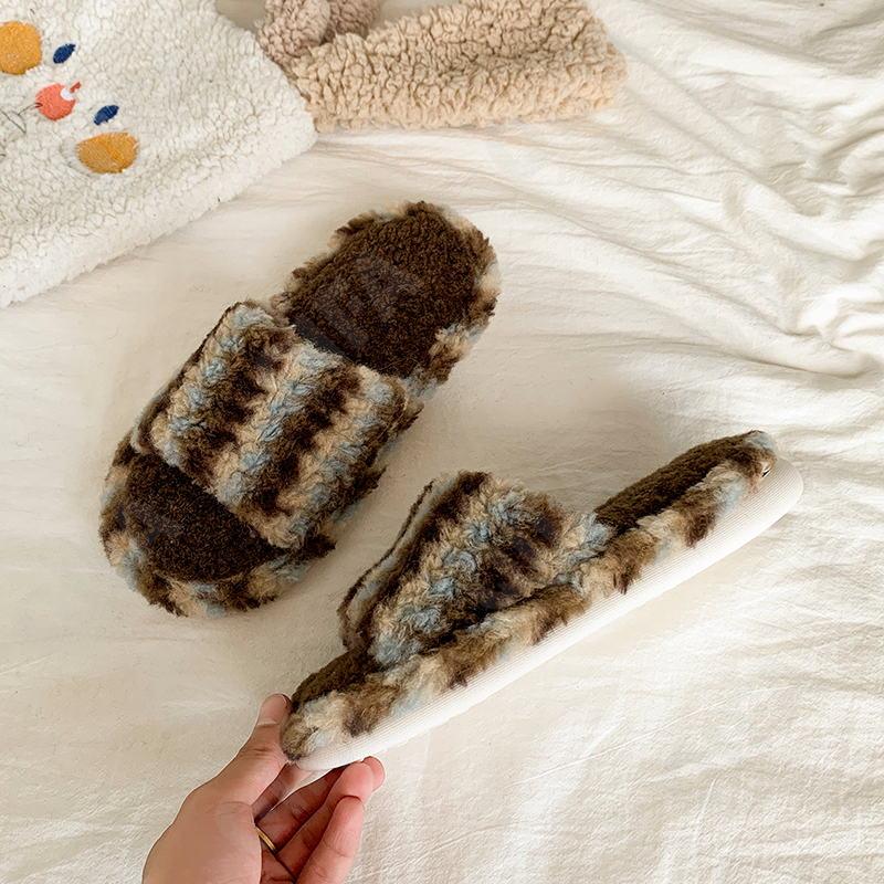 Женские Тапочки CC4988_8836-2