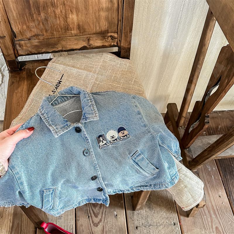 Детская Куртка CC1293_123087_247_2576_90