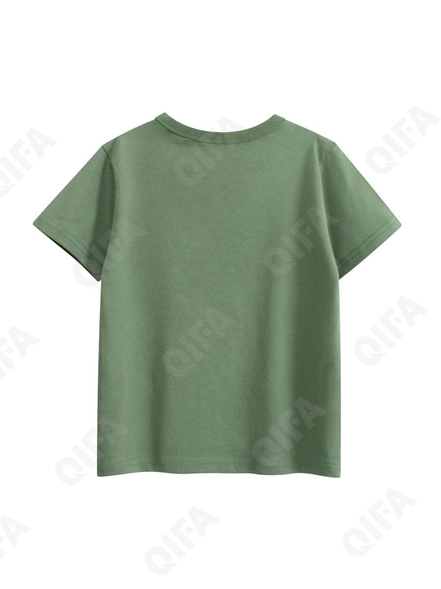 Детская Футболка CC1208_9A056_231_1817_79