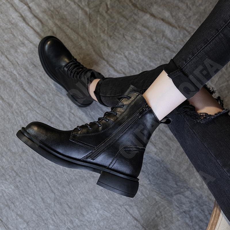 Женские Ботинки CC4061_8116-2