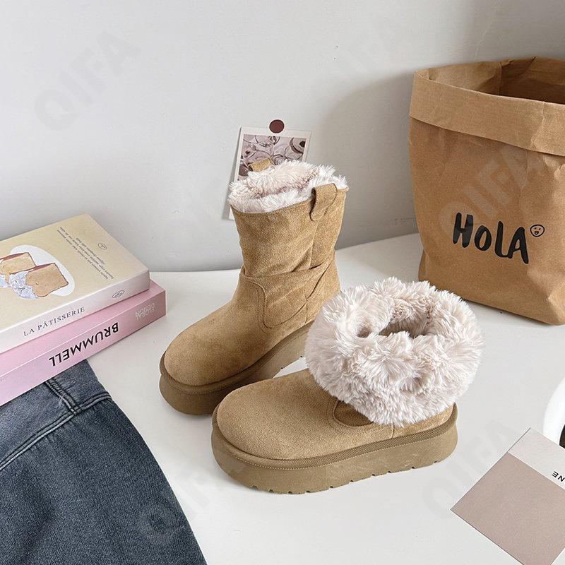 Женские Угги CC4351_A6091-1