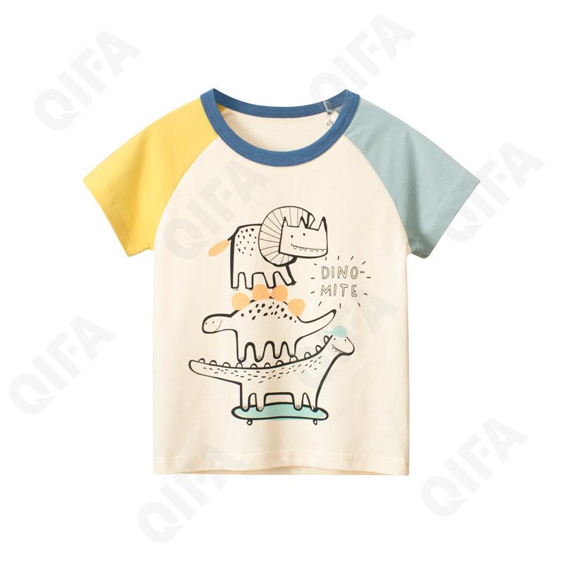 Детская Футболка CC1208_9461_225_1817