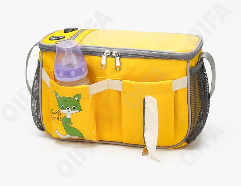 Женская Сумка для коляски CC4112_200901-5