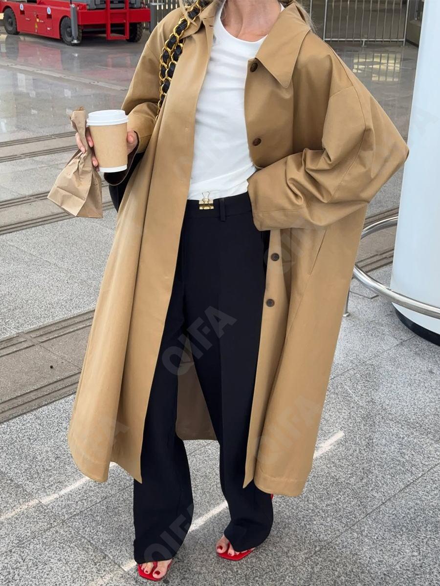 Женский Плащ CC4052_WT0109_250_1777_16 Женский Плащ CC4052_WT0109_250_1777_16