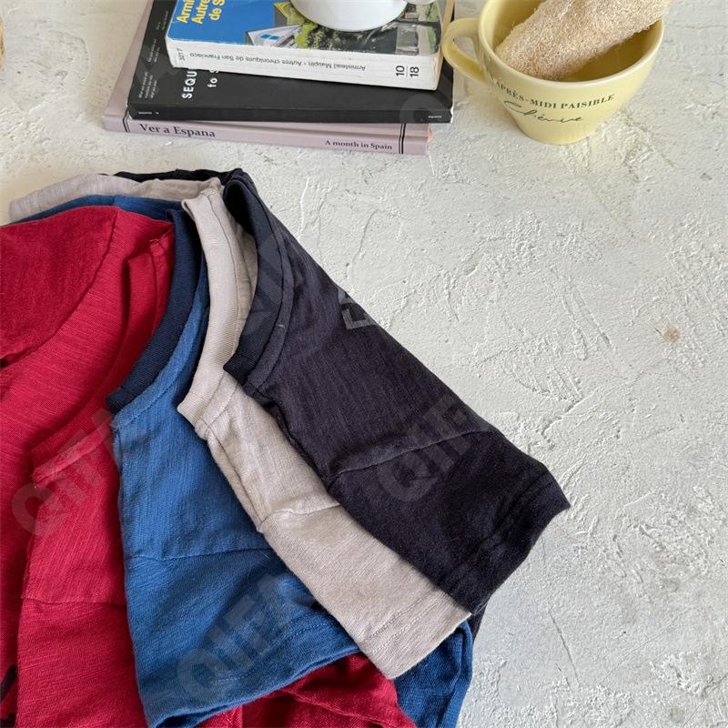 Детская Футболка CC1293_5255_957_2574_80