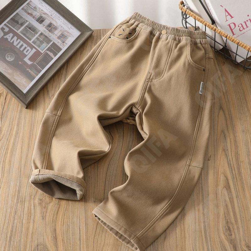 Детские Брюки CC2327_L-19-2880-1