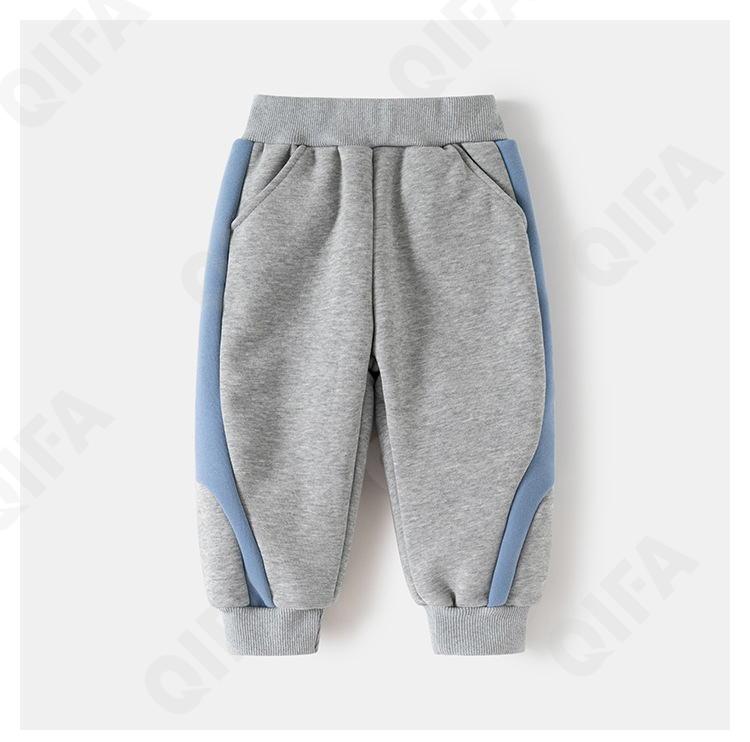 Детский Костюм с брюками CC3265_TZ0551_246_2576_37 Детский Костюм с брюками CC3265_TZ0551_246_2576_37