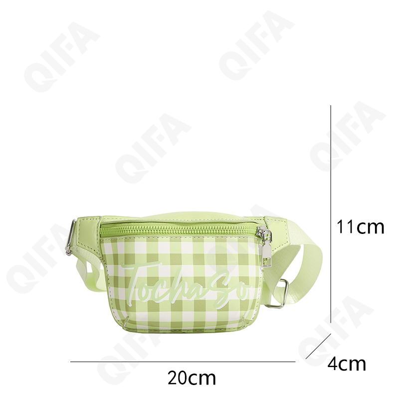 Детский Рюкзак на одно плечо RC711_JM-051-1