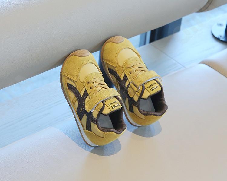 Детские Кроссовки CC3405_ZY995-A1