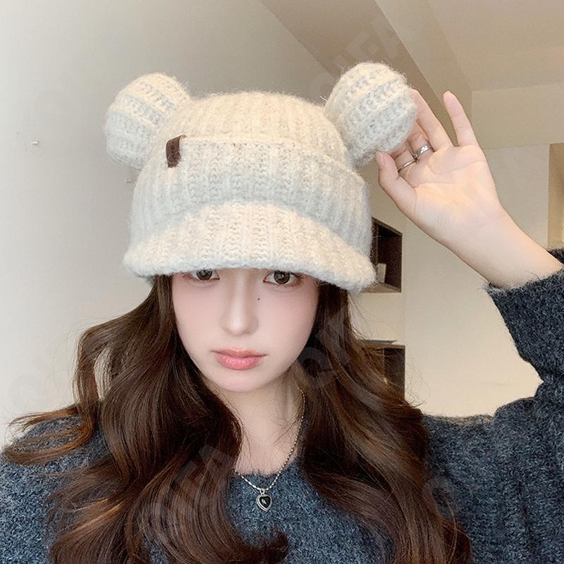 Женская Кепка CC3581_8640-6