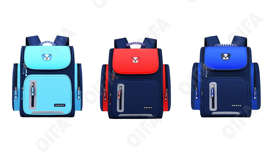 Детский Ранец CC110_LZJ-3199B-1