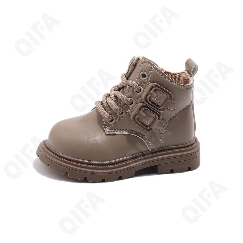 Детские Берцы CC4048_M599-A1