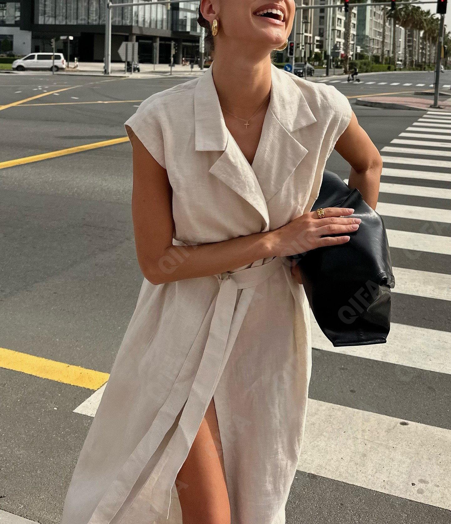 Женский Сарафан CC4052_LYQ0302_234_1778_60 Женский Сарафан CC4052_LYQ0302_234_1778_60