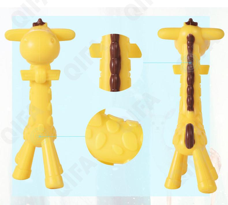 Детский Прорезыватель для зубов CC1876_XXQDYJ001-1