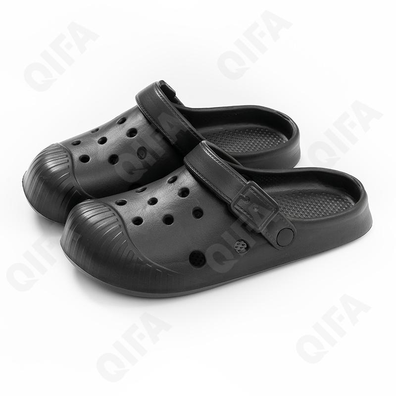 Женское Сабо