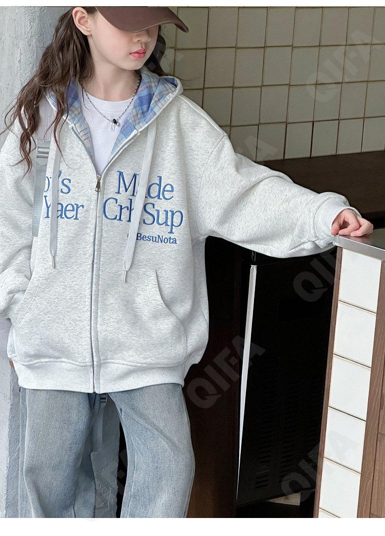 Детская Толстовка CC1333_25MQ67_954_2579_4