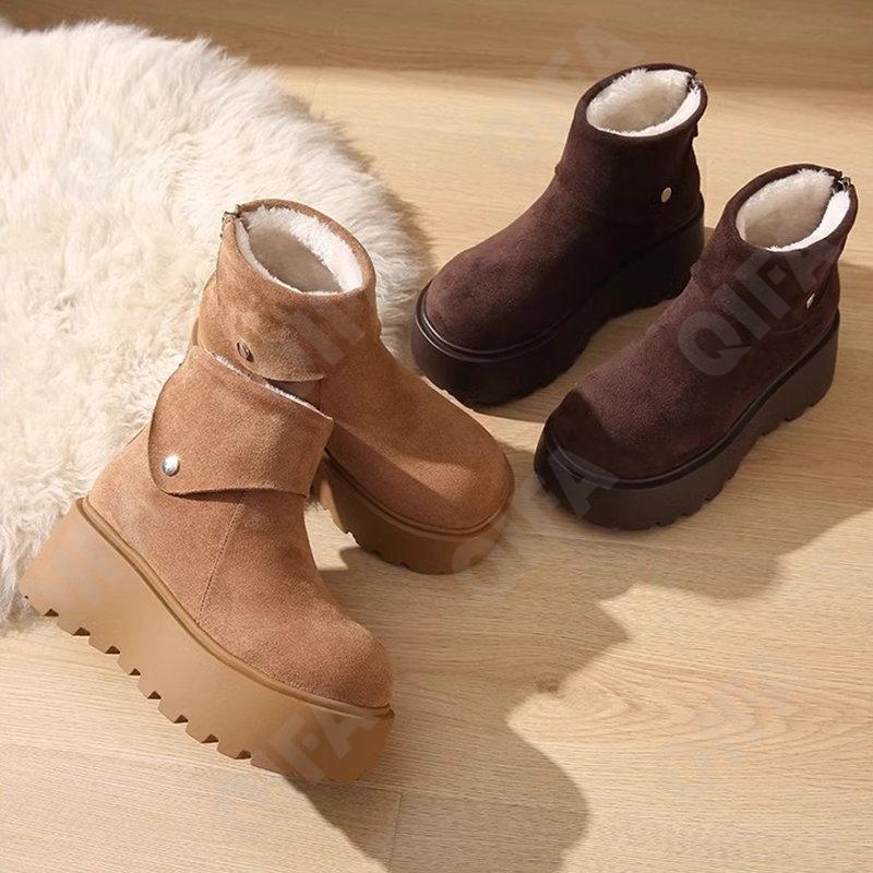 Женские Угги CC4128_7279-1