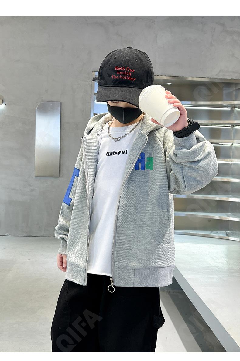 Детская Толстовка CC518_P2989_246_2579_43