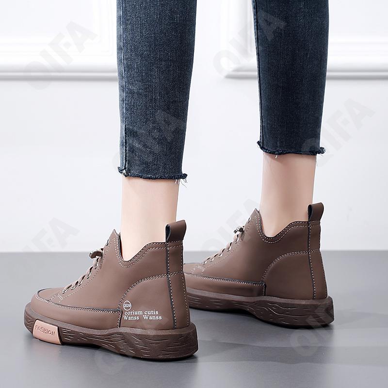 Женские Полуботинки CC4818_LS-L2289-1